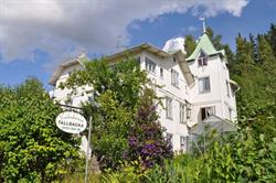 Vandrarhemmet Ängelsberg, öppettider