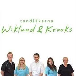 Tandläkarna Wiklund Och Krooks, Umeå öppettider