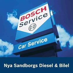 Nya Sandborgs Diesel & Bilel, Piteå öppettider