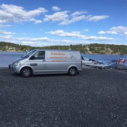 Edsvikens Marinservice AB, Vallentuna öppettider