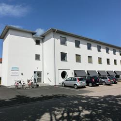 Kupolen Friskvårdscenter, Klippan öppettider
