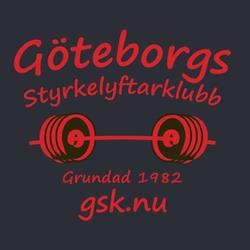 Göteborgs Styrkelyftarklubb, Hisings Backa öppettider