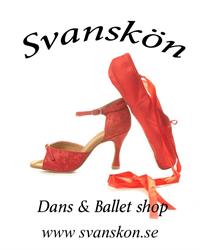 Svanskön Dans & Balett Shop, Malmö öppettider