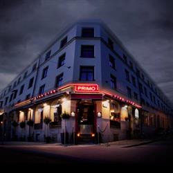 Primo Artigiano, Stockholm öppettider