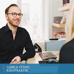 Gamla Stans Kiropraktik, Stockholm öppettider