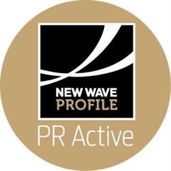 PR Active AB, Växjö öppettider
