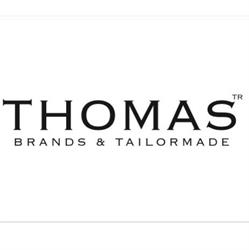 Thomas Brands & Tailormade, Halmstad öppettider