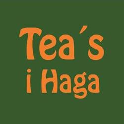 Tea’s i Haga, Göteborg öppettider