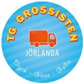 TG Grossisten i Jörlanda, öppettider