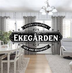 Villa Ekegården, Härryda öppettider