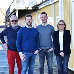 JML Shipyard Agency, Fjällbacka öppettider