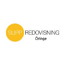 SLIPP Redovisning Öringe, Tyresö öppettider