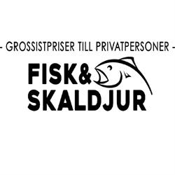 Fisk & Skaldjur - Grossistpriser till Privatpersoner, Limhamn öppettider