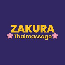 Zakura Thaimassage, Göteborg öppettider
