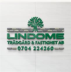 Lindome Trädgård & Fastighet AB, öppettider
