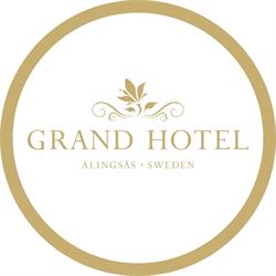 Grand Hotel Alingsås, öppettider
