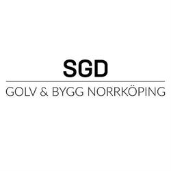 SGD Golv & bygg Norrköping, öppettider