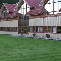 Kungsäter Industri, öppettider