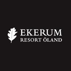 Ekerum Resort Öland, Borgholm öppettider