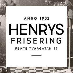 Henrys Frisering, Gävle öppettider