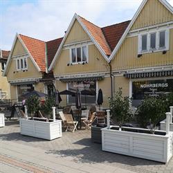 Nohrbergs Bageri & Konditori, Tidaholm öppettider