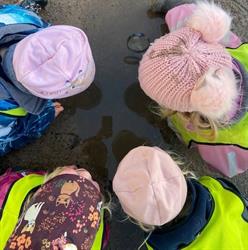 Skalmans Förskola, Särö öppettider