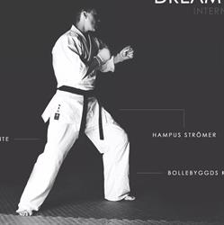 Bollebygds Kyokushin Kai, öppettider