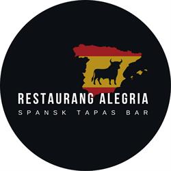 Alegria Tapas Bar Vasastan, Stockholm öppettider