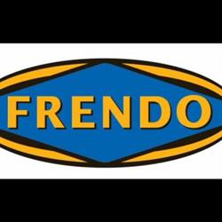 Frendo Askersund - Nya', öppettider