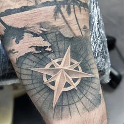 Taboo Ink Stockholm, öppettider