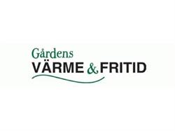 Gårdens Värme & Fritid, Olofström öppettider
