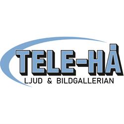 Tele-Hå Ljud & Bildgallerian, Göteborg öppettider