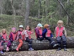 Montessoriförskolan Svanen, Älta öppettider