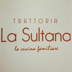 Trattoria La Sultana, Göteborg öppettider