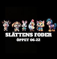 Slättens Foder, Vara öppettider