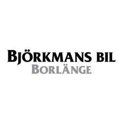 Björkmans Bil i Borlänge, öppettider