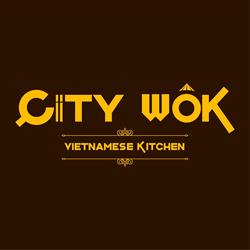 City Wok - Vietnamesisk Restaurang, Gävle öppettider