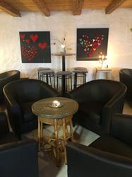 Trevia Cafe & Pub, Hökerum öppettider