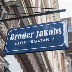 Broder Jakobs Stenugnsbageri, Lund öppettider