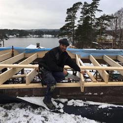 LBS Uddevalla Byggnads AB, öppettider