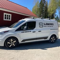 Sjöbergs Bygg & Ställning AB, Arnäsvall öppettider