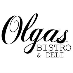 Olgas Bistro Hunnebostrand, öppettider