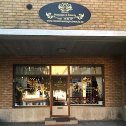 Nina's Massage & Beauty, Göteborg öppettider