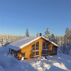 Storhogna Winterlodge, Vemdalen öppettider