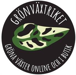Grönväxtriket Valla Handelsträdgård, öppettider