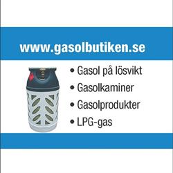 Gasolbutiken, Storfors öppettider