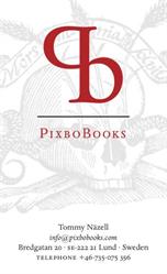 Pixbo Books, Lund öppettider
