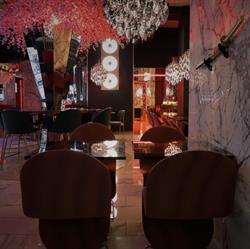 Zushi Ocean, Helsingborg öppettider
