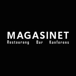 Restaurang Magasinet i Hudiksvall, öppettider
