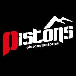 Pistons Motor, Älvdalen öppettider